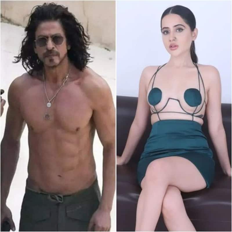 Trending Entertainment News Today: Shah Rukh Khan faces 'Boycott Pathaan' trend; Urfi Javed exposes man demanding video sex and more