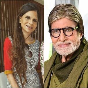 Trending Entertainment News Today: Saba Ali Khan trolled for omitting Amrita Singh from Pataudi mums; Amitabh Bachchan tests positive for Covid-19 and more