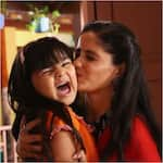 Ghum Hai Kisikey Pyaar Meiin: Sai aka Ayesha Singh welcomes her new little co-star Aria Sakaria; fans go gaga over their cute pictures