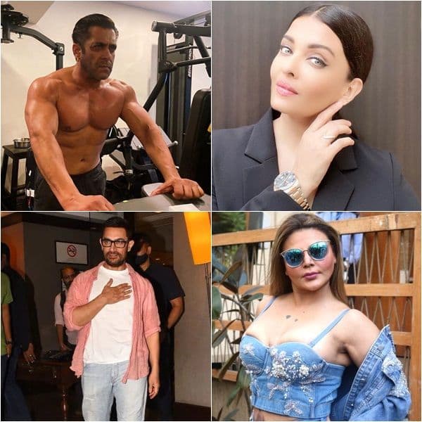 Bollywood celebs who have pledged to donate their organs