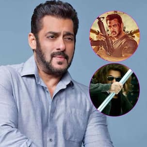 34 Years of Salman Khan: सलमान खान की ये फिल्में बचाएंगी बॉलीवुड की लाज, करेंगी 2 हजार करोड़ की कमाई