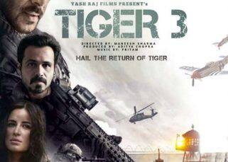 ईद 2023 पर दस्तक देगी सलमान खान की 'टाइगर 3', मनाया 'टाइगर' फ्रेंचाइजी की सफलता का जश्न