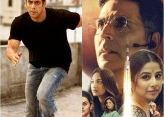Ek Tha Tiger, Mission Mangal and more Independence Day releases that became a massive hit [View Pics]