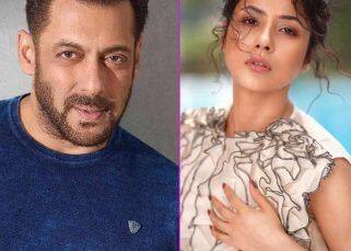 Kabhi Eid Kabhi Diwali: सलमान खान की फिल्म से बाहर होने पर शहनाज गिल ने तोड़ी चुप्पी, कहा 'मैं अब फिल्म का...'