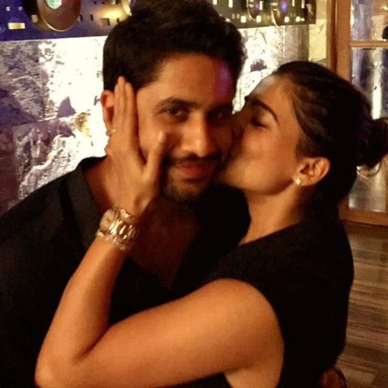 Naga Chaitanya has immense respect for ex-wife Samantha Ruth Prabhu; this is what he has to say about the constant news of their divorce
