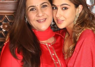 Happy Birthday Sara Ali Khan: 7 pictures of Atrangi Re star that prove she is the exact replica of her mother Amrita Singh [VIEW HERE]