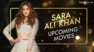 Sara Ali Khan Upcoming Films: लुका चुप्पी 2 से लेकर नखरेवाली तक, इन मूवी में जलवा बिखेरने को तैयार हैं सारा अली खान