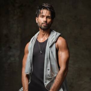 Shahid Kapoor's next to be directed by South filmmaker Rosshan Andrrews? Here's what we know