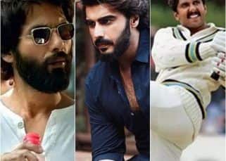 Filmy Friday: Did you know Arjun Kapoor was the first choice for Shahid Kapoor's Kabir Singh and Ranveer Singh's 83?