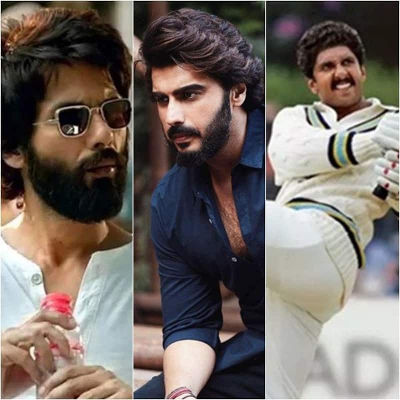 Filmy Friday: Did you know Arjun Kapoor was the first choice for Shahid Kapoor's Kabir Singh and Ranveer Singh's 83?