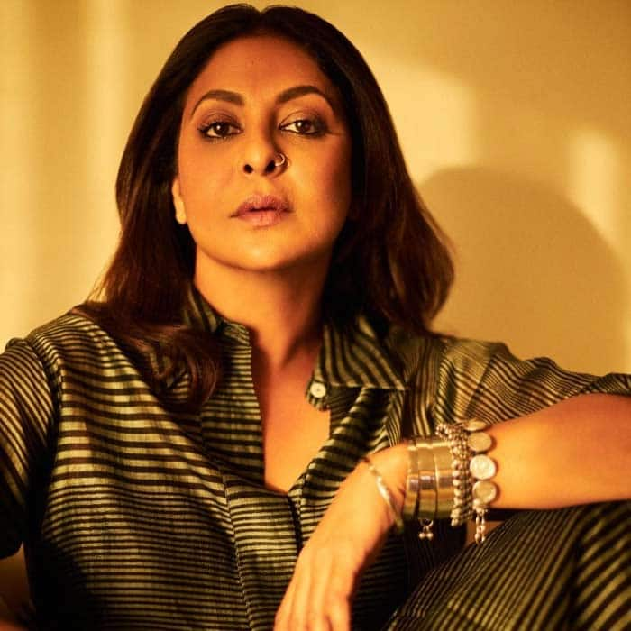 Shefali Shah On Boycott Bollywood Trend, Says 'Don't Think It's Long ...