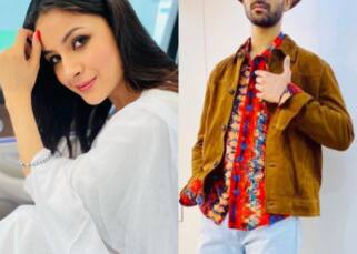 Shehnaaz Gill FINALLY reacts to finding love after Sidharth Shukla; says, 'Ab main hyper ho jaungi' on affair rumours with Raghav Juyal