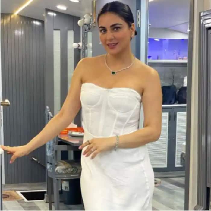 Shraddha Arya clarifies on her Jhalak Dikhla Jaa 10 participation