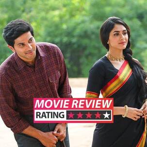 Sita Ramam movie review: Dulquer Salmaan and Mrunal Thakur's beautiful love story will fill your hearts with love and eyes with tears