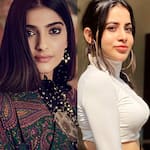 From Sonam Kapoor to Uorfi Javed: Divas who have REGRETTED their nasty verbal attacks on other celebs