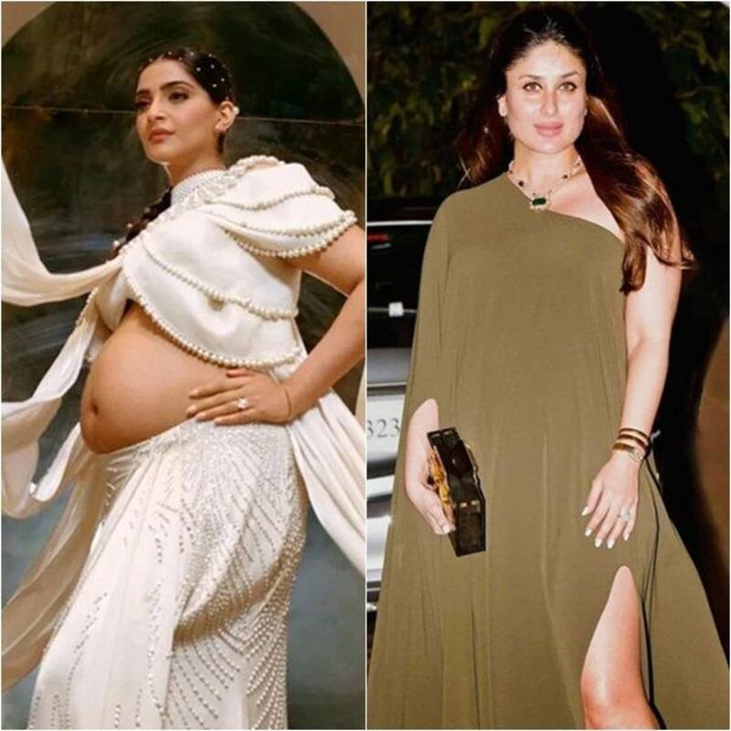 Trending Entertainment News Today: Sonam Kapoor to deliver baby in August; Kareena Kapoor Khan receives massive flak over 'elitist' remark and more