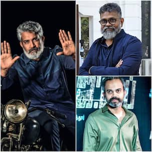 Pushpa 2 निर्देशक सुकुमार ने बढ़ाई करोड़ों रुपये फीस, साउथ के ये डायरेक्टर्स भी खाली कराते हैं मेकर्स की जेब