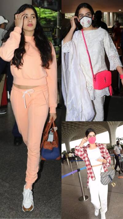 Shivangi Joshi to Jannat Zubair; TV celebs' expensive bag collection