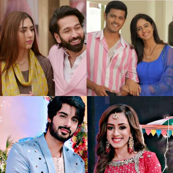 TV jodis whose love story suffered due to forced separation tracks