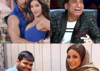 Trending TV News Today: Jhalak Dikhhla Jaa 10 new promos win hearts, Raju Shrivastava's daughter shares his health update and more
