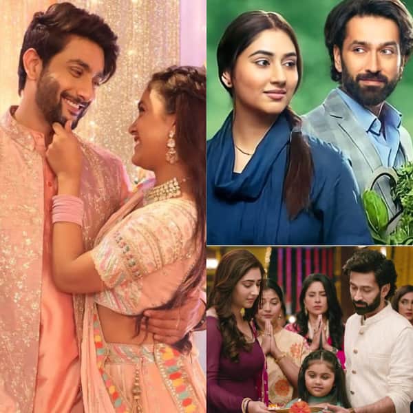 Trending TV News Today: Imlie stars announce exit, Disha Parmar clarifies BALH2 rumours and more 