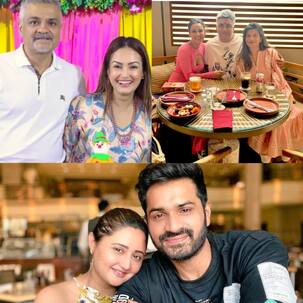 Raksha Bandhan 2022: Nisha Rawal-Rohit Sathia, Nia Sharma-Siddharth P Malhotra and more TV celebs who are not siblings but celebrate Rakhi