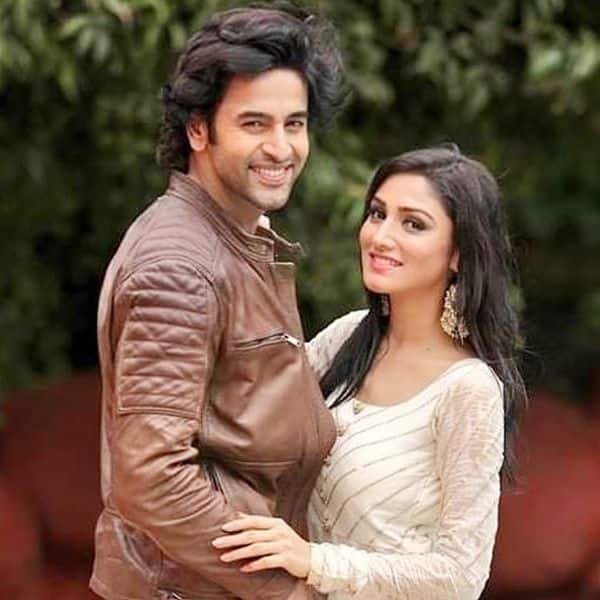 TV celebs who grabbed headlines for their nasty fights: Shashank Vyas-Donal Bisht