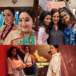Friendship Day 2022: Ghum Hai Kisikey Pyaar Meiin's Ayesha Singh-Aishwarya Sharma, Anupamaa's Rupali Ganguly-Alpana and more on-screen TV enemies who are friends in real