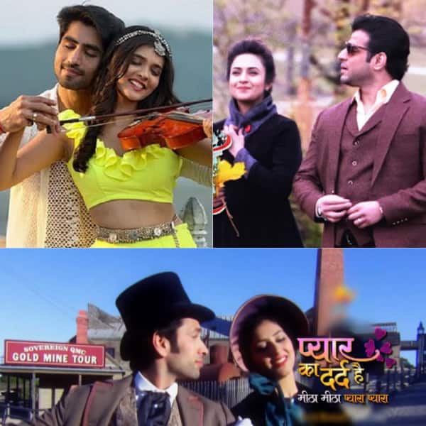 Popular TV shows shot at foreign locations to boost TRPs