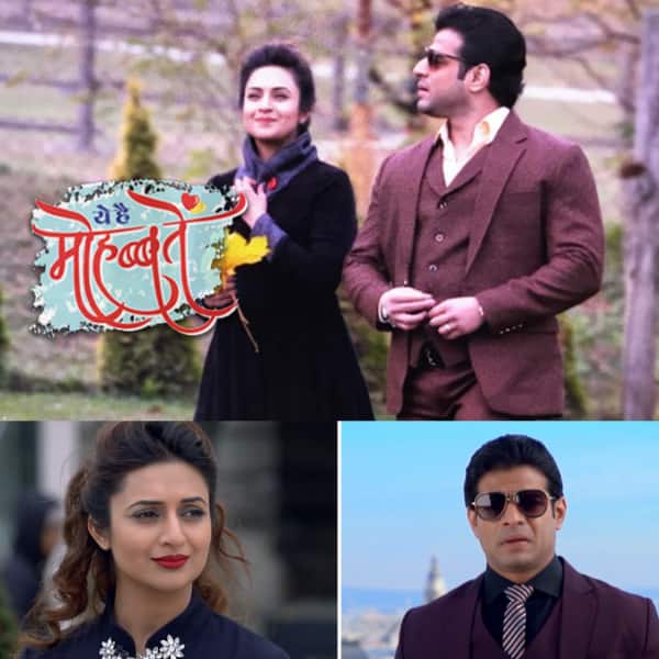 Popular TV shows shot at foreign locations to boost TRPs: Yeh Hai Mohabbatein 