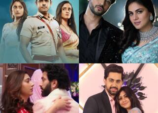 Before Ghum Hai Kisikey Pyaar Meiin, THESE 5 TV shows took a 5-year leap to boost sinking TRPs