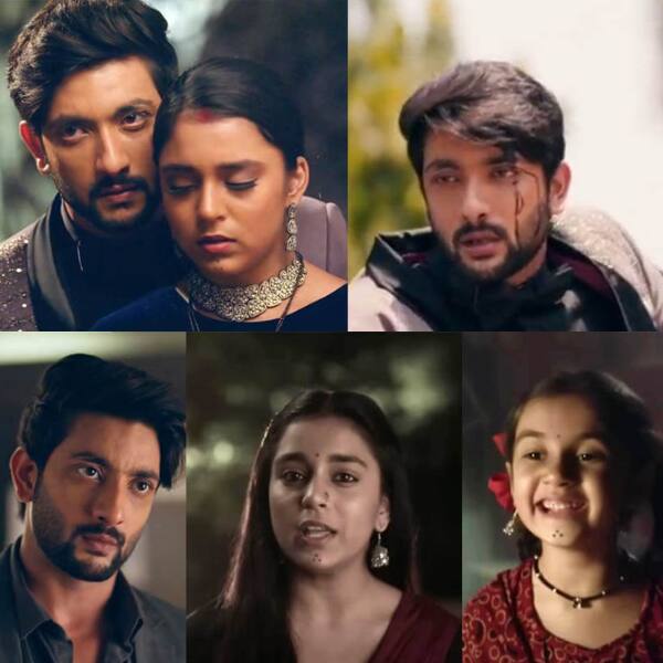 TV shows took a 5-year leap to boost sinking TRPs: Sumbul Touqeer-Fahmaan Khan's Imlie 