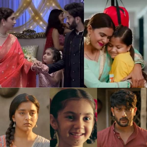 TV shows that introduced children for the sake of TRPs