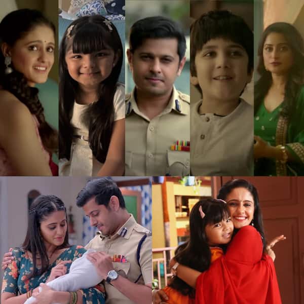TV shows that introduced kids for the sake of TRPs: Ghum Hai Kisikey Pyaar Meiin