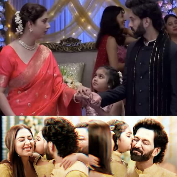 TV shows that introduced children for the sake of TRPs: Bade Achhe Lagte Hain 2