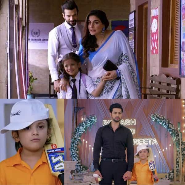 TV shows that featured children for the sake of TRPs: Kundali Bhagya