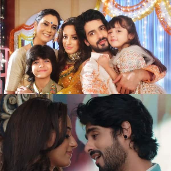 TV shows that introduced kids for the sake of TRPs: Yeh Hai Chahatein