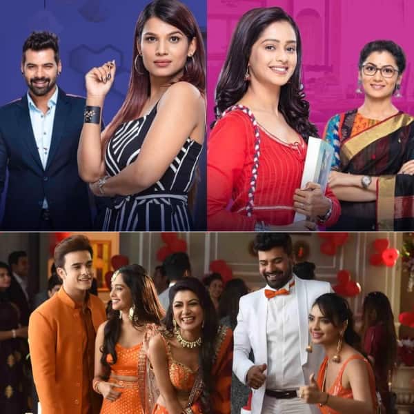 TV shows that introduced kids for the sake of TRPs: Kumkum Bhagya