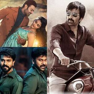 Move over Bollywood, Telugu film industry has had a horrible box office 2022: Check out how Prabhas, Ram Charan, Ravi Teja have made distributors cry