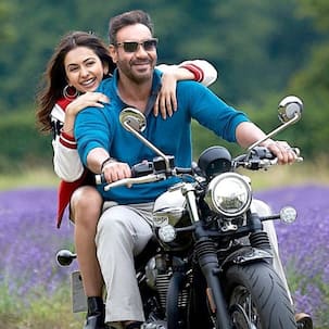 Thank God: Ajay Devgn, Sidharth Malhotra, Rakul Preet starrer on track for Diwali release with zero script changes; all talk to the contrary is false [Exclusive]