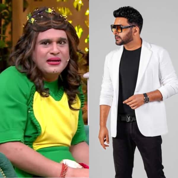 The Kapil Sharma Show Did Krushna Abhishek have a fallout with Kapil