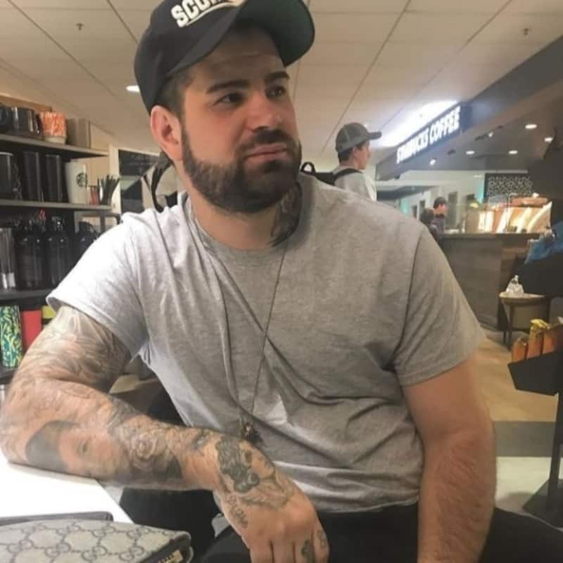 The Most Hated Man on the Internet: All you need to know about Hunter Moore; subject of new viral Netflix true-crime docuseries