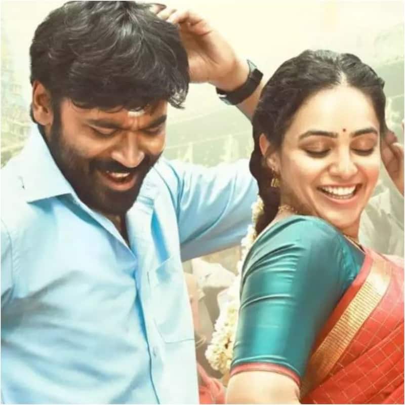 Thiruchitrambalam full movie in HD leaked online on Tamilrockers, Movierulz and other sites; Dhanush, Nithya Menen starrer becomes victim of piracy