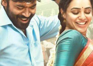 Thiruchitrambalam movie review: Dhanush fans hail his middle-class act; call it 'breath of fresh air amidst mass, action, thriller movies'