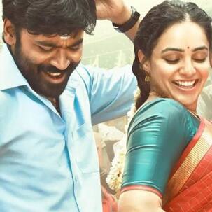 Thiruchitrambalam movie review: Dhanush fans hail his middle-class act; call it 'breath of fresh air amidst mass, action, thriller movies'