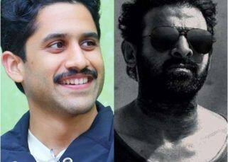 Trending South News Today: Naga Chaitanya's revelation about being caught while making out in car, Prabhas' fans SUPER excited for Salaar update and more