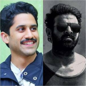 Trending South News Today: Naga Chaitanya's revelation about being caught while making out in car, Prabhas' fans SUPER excited for Salaar update and more