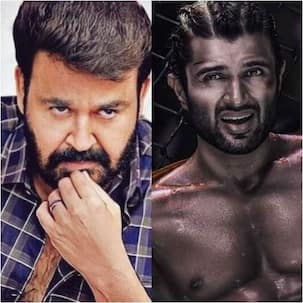 Trending South News Today: Mohanlal's Drishyam 3 officially confirmed, Vijay Deverakonda's Liger dips further at the box office and more