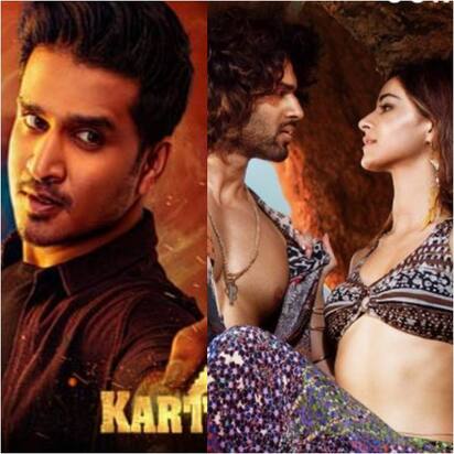 Trending South News Today: Karthikeya 2 continues to rule box office, Liger  song Aafat criticised for 'rape dialogue' in lyrics and more