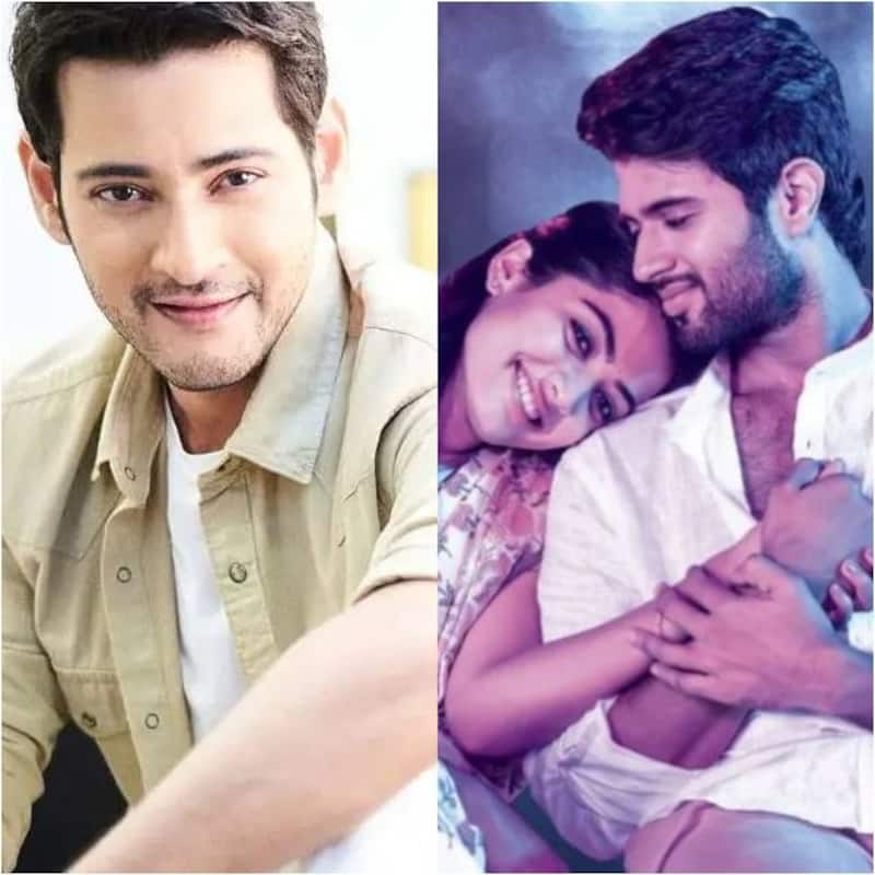 Trending South News Today: Mahesh Babu shares interesting deets about SS Rajamouli's movie, Rashmika Mandanna on dating and breakup rumours with Vijay Deverakonda and more